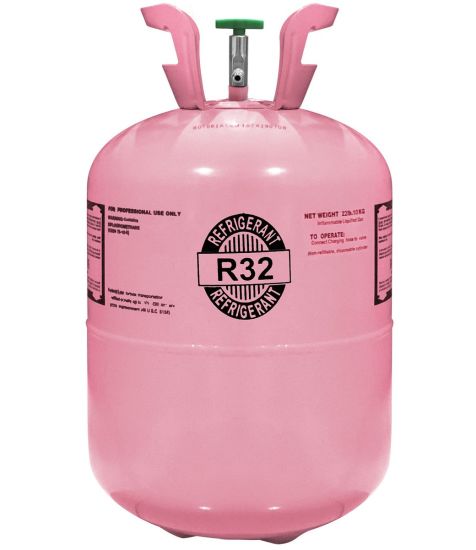 Fournisseur et exportateur chinois de gaz de réfrigération R32